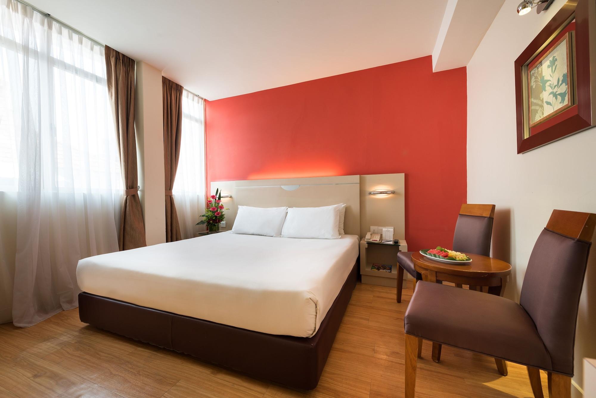 Hotel Sentral @ Centre Georgetown