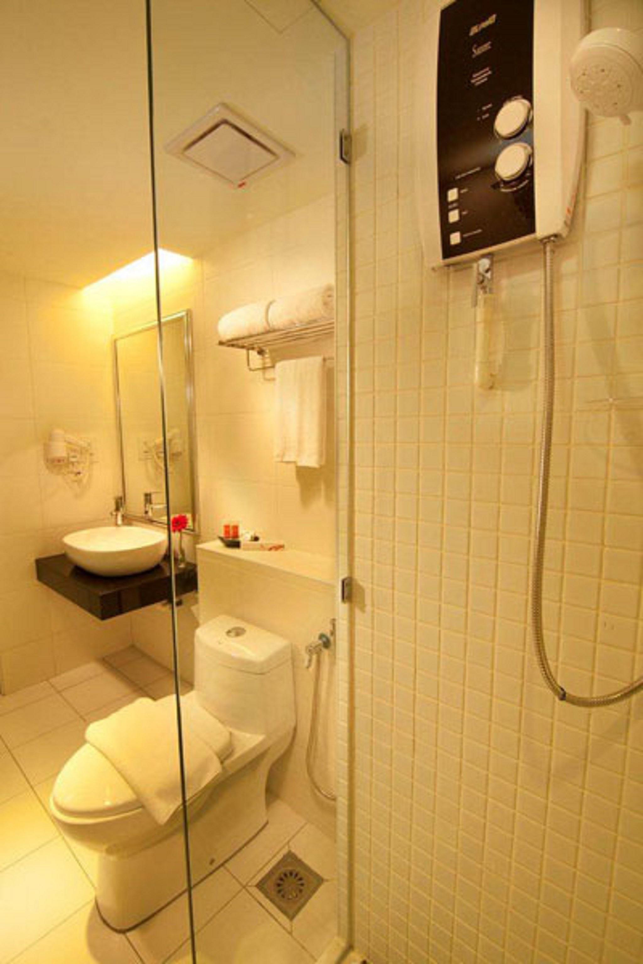 Hotel Sentral @ Centre