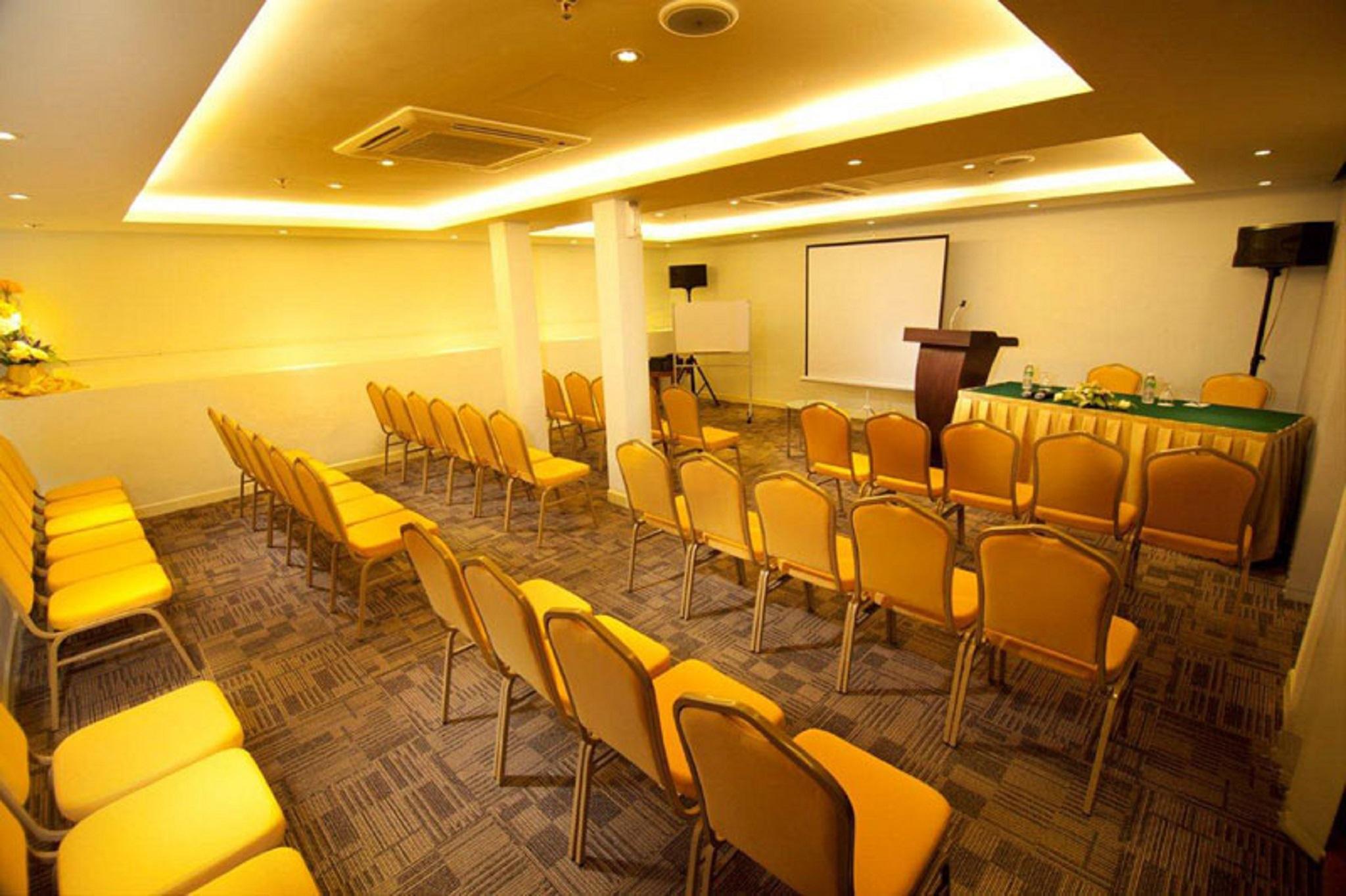 Hotel Sentral @ Centre