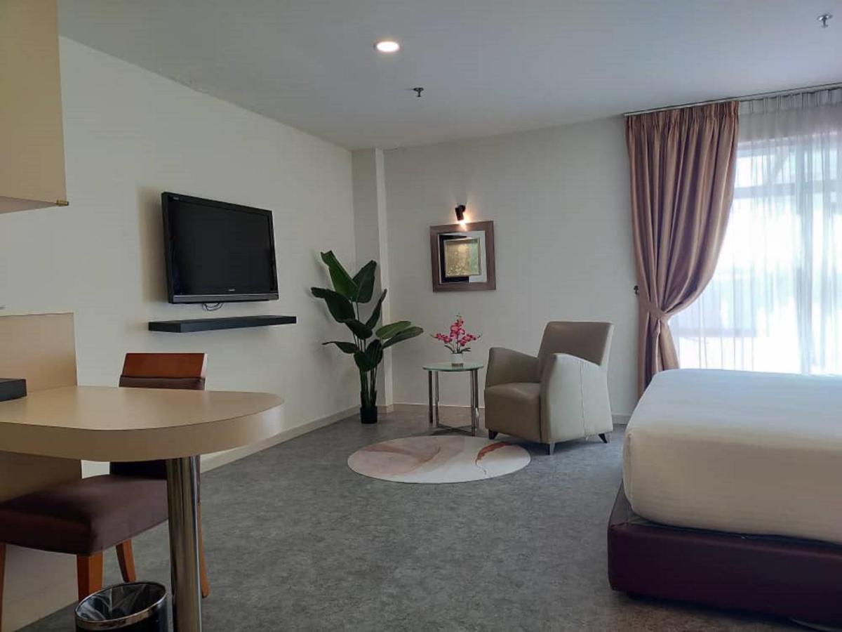 Hotel Sentral @ Centre