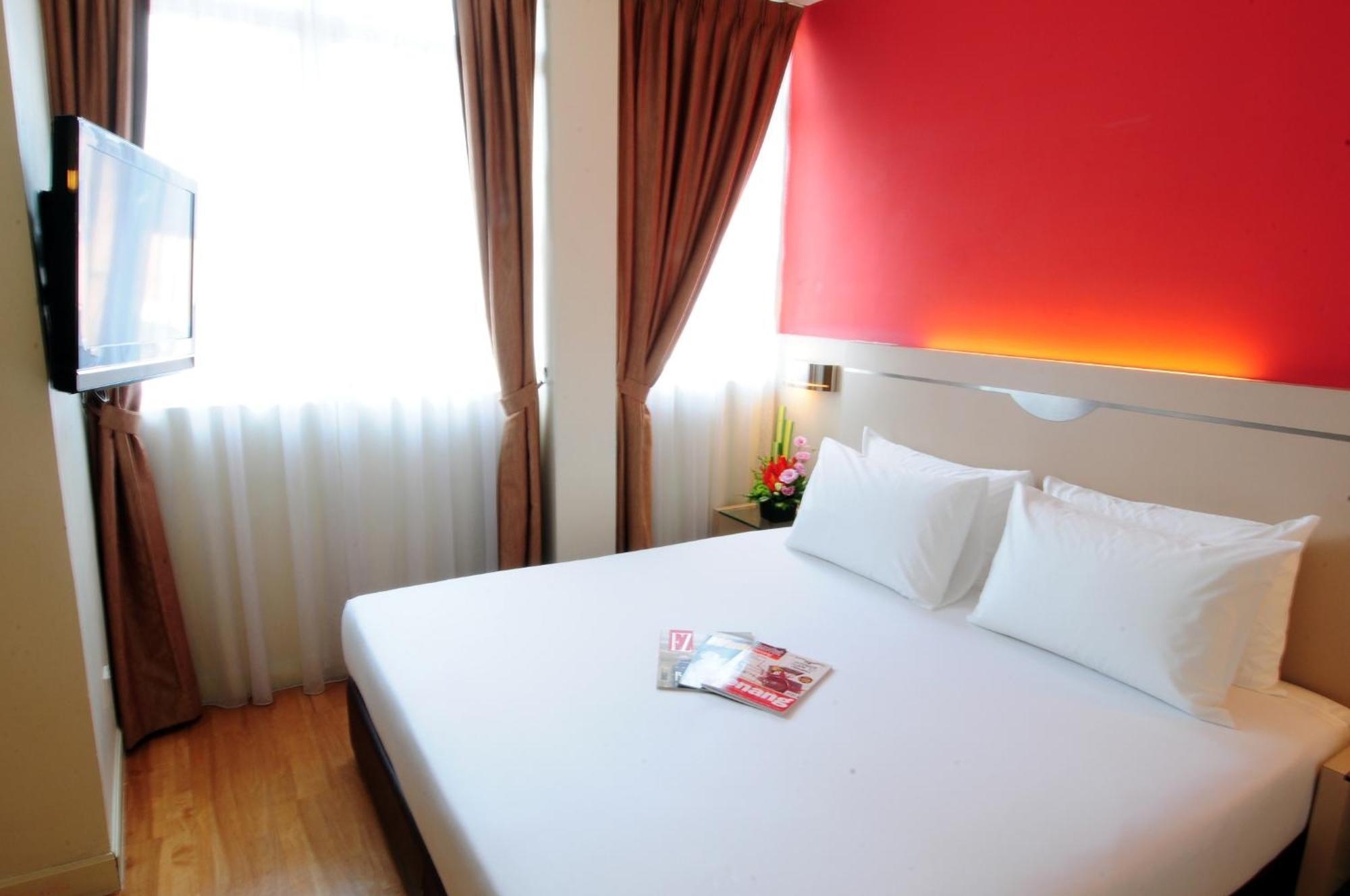 Hotel Sentral @ Centre 3*