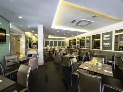 Sentral @ Centre 3* Georgetown