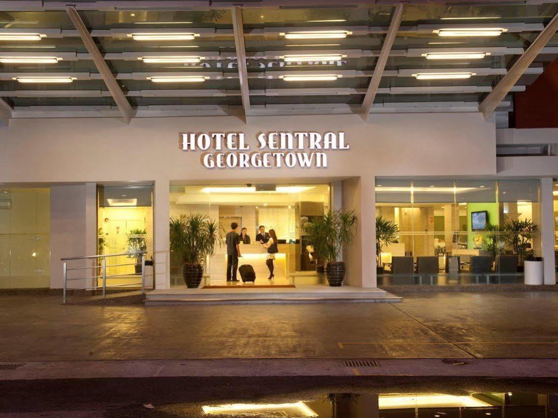 Hotel Sentral @ Centre