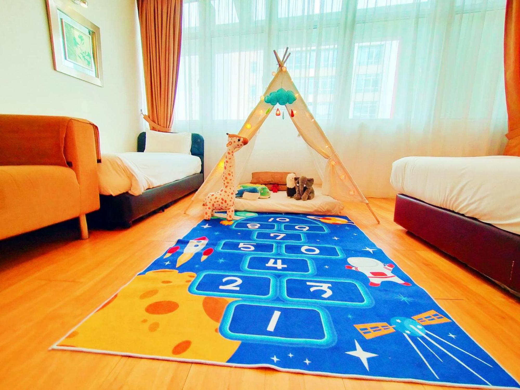 Hotel Sentral @ Centre