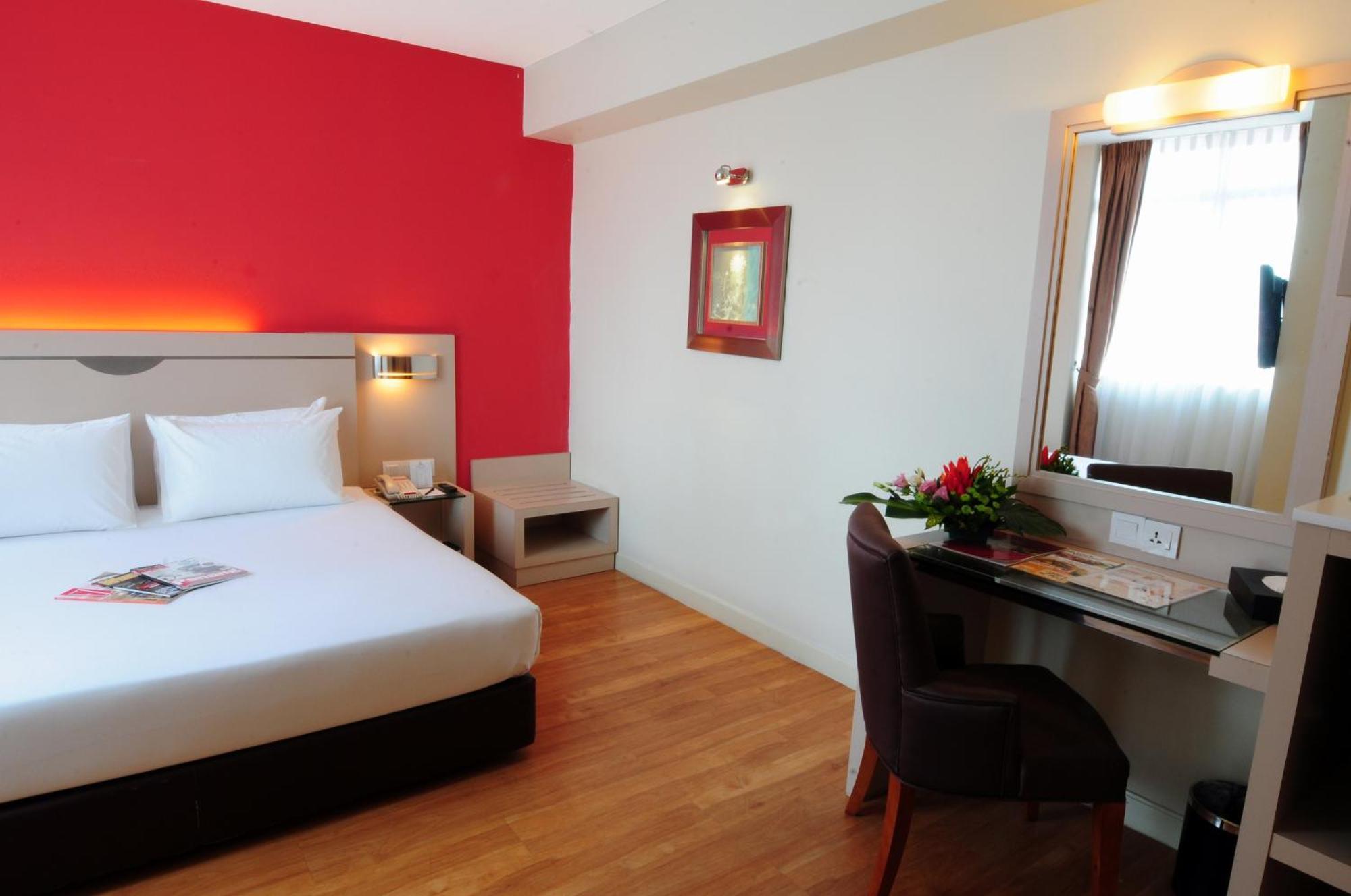Sentral @ Centre Hotel George Town