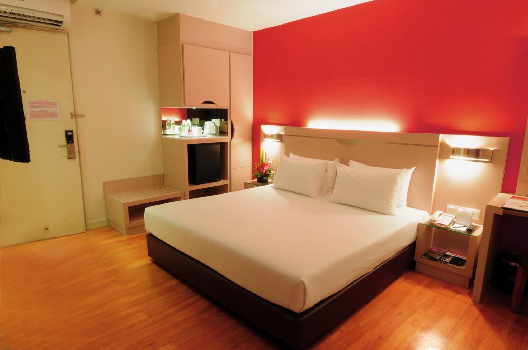 Sentral @ Centre 3* George Town