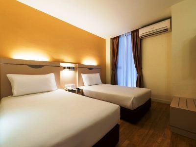 Hotel Sentral @ Centre George Town