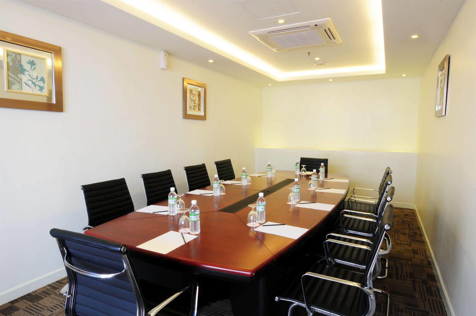 Sentral @ Centre Hotel George Town
