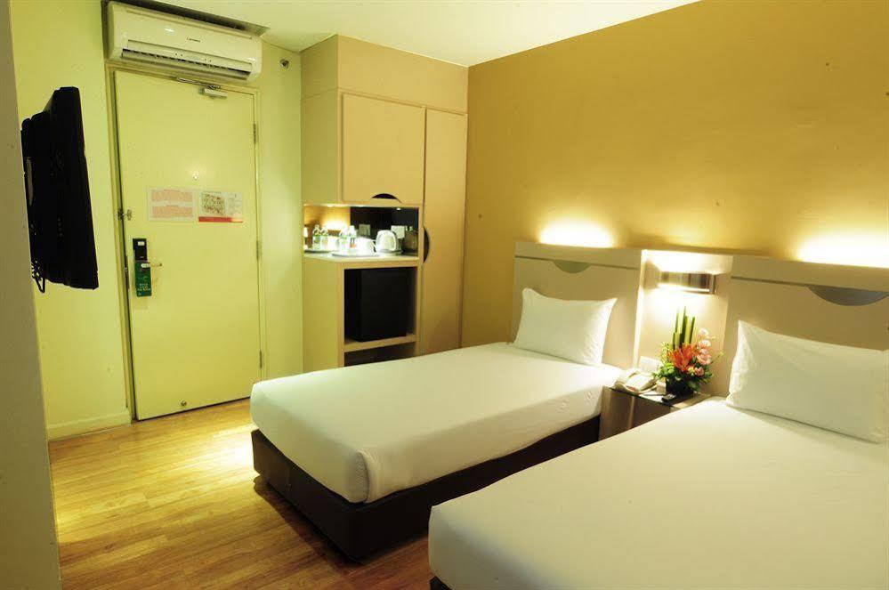 Hotel Sentral @ Centre